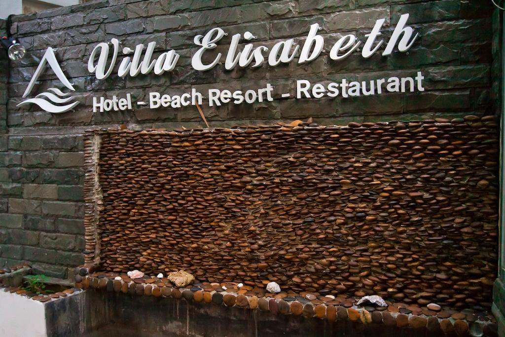 Villa Elisabeth Praia de Kata Exterior foto