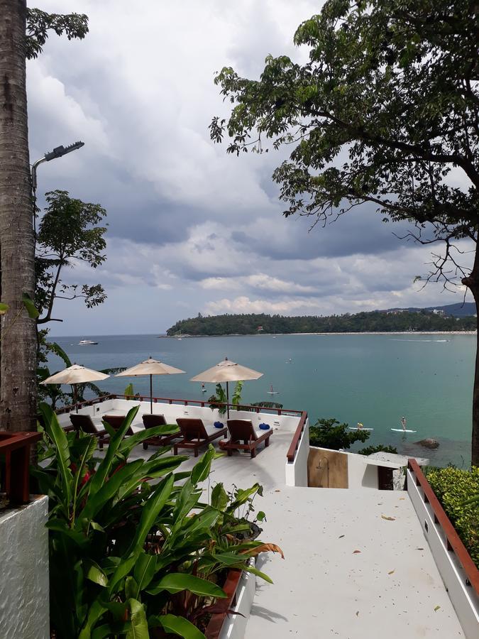 Villa Elisabeth Praia de Kata Quarto foto
