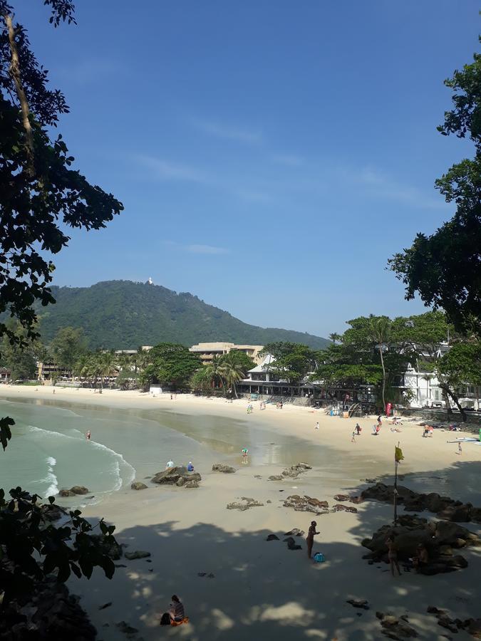 Villa Elisabeth Praia de Kata Quarto foto