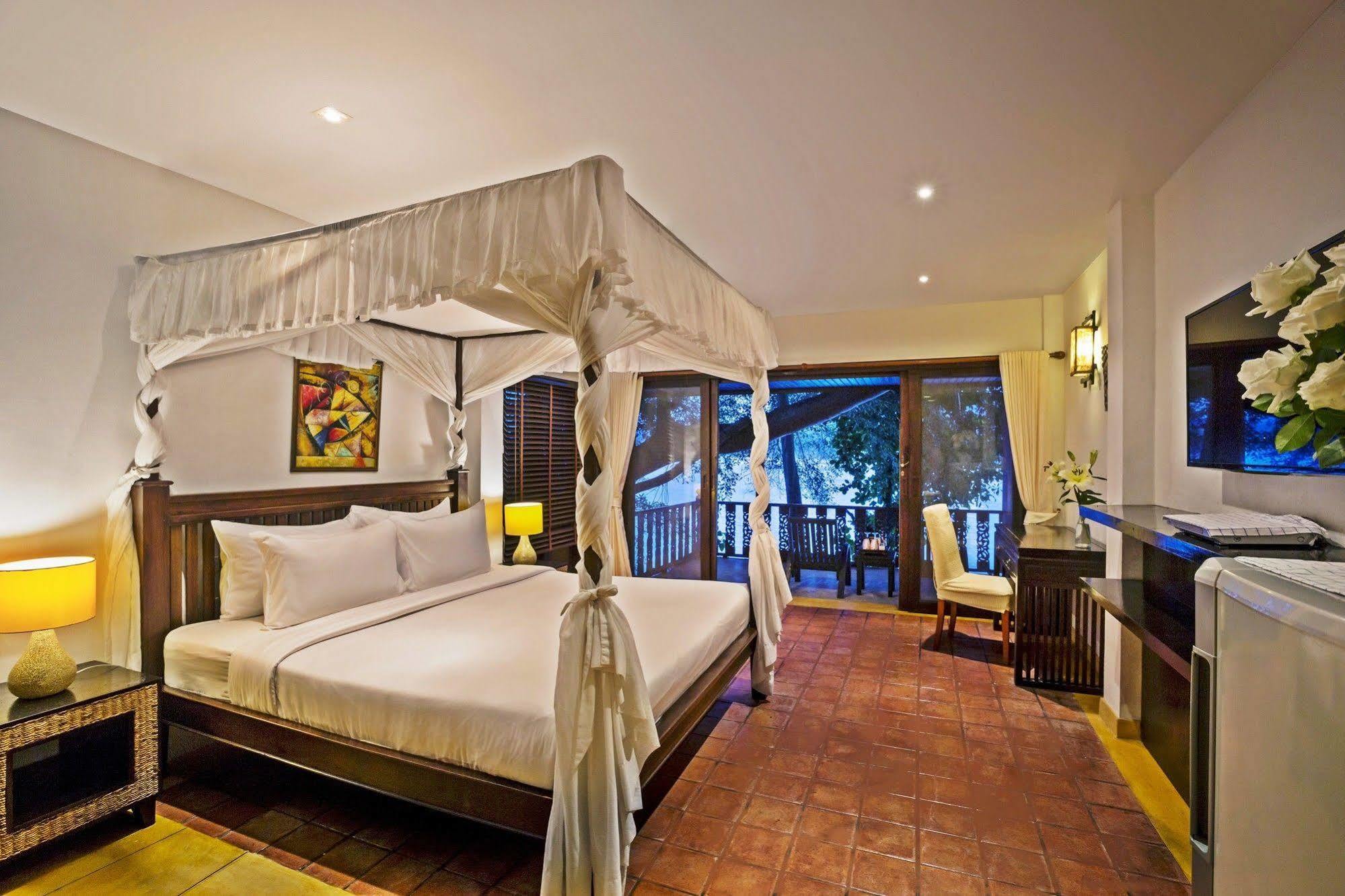 Villa Elisabeth Praia de Kata Exterior foto