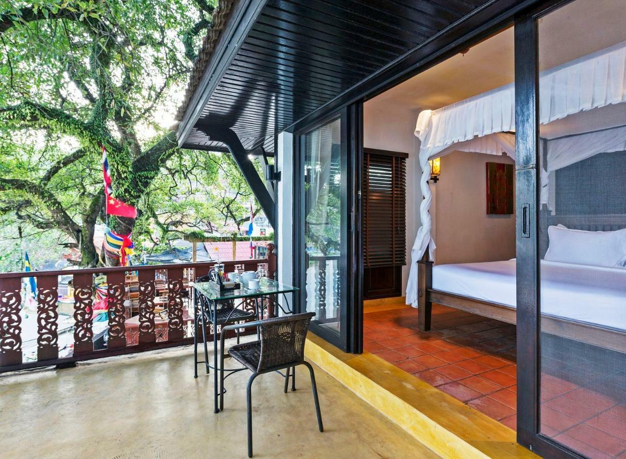 Villa Elisabeth Praia de Kata Exterior foto